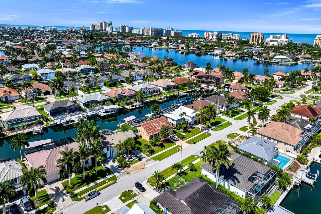 1149 Bond Court Marco Island FL 34145