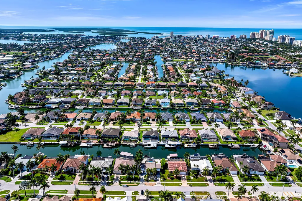 1149 Bond Court Marco Island FL 34145