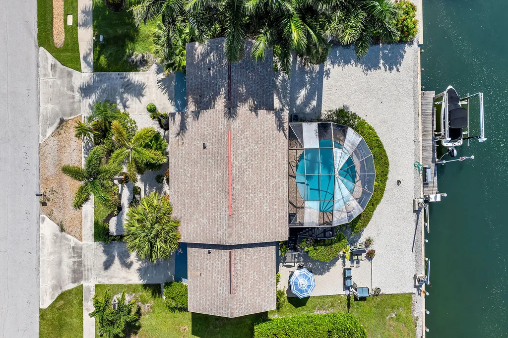 1149 Bond Court Marco Island FL 34145