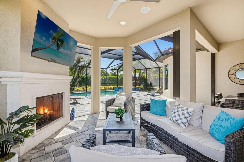 9630 Campanile Circle Naples FL 34114