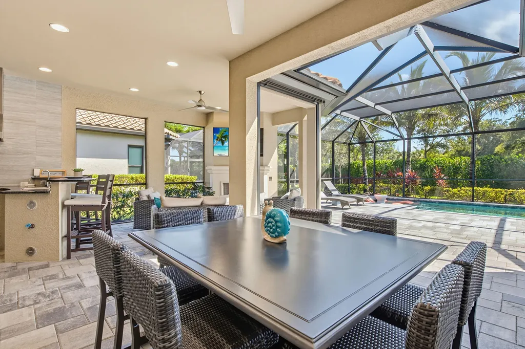9630 Campanile Circle Naples FL 34114