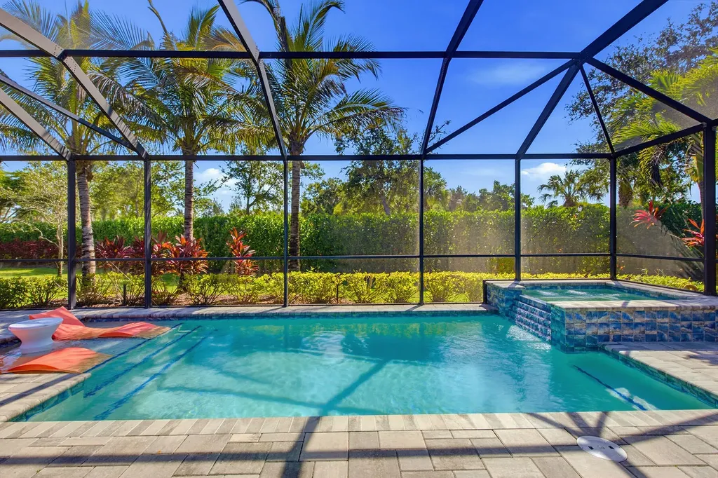 9630 Campanile Circle Naples FL 34114