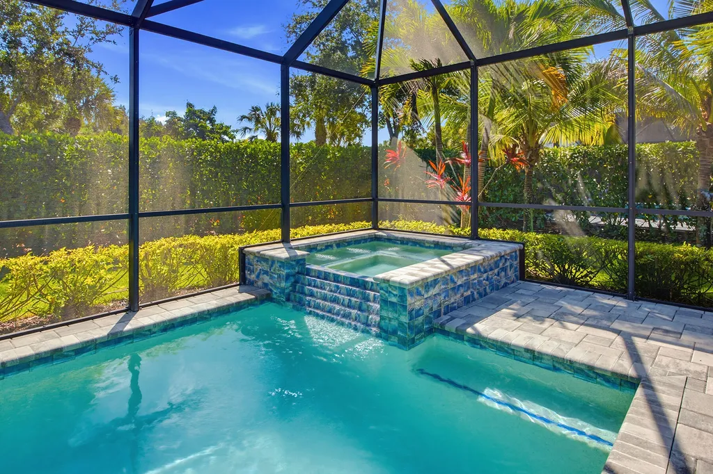 9630 Campanile Circle Naples FL 34114