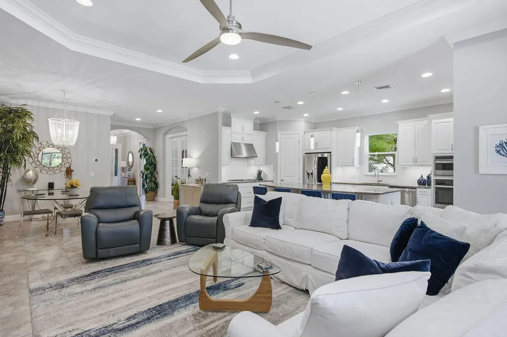 9630 Campanile Circle Naples FL 34114