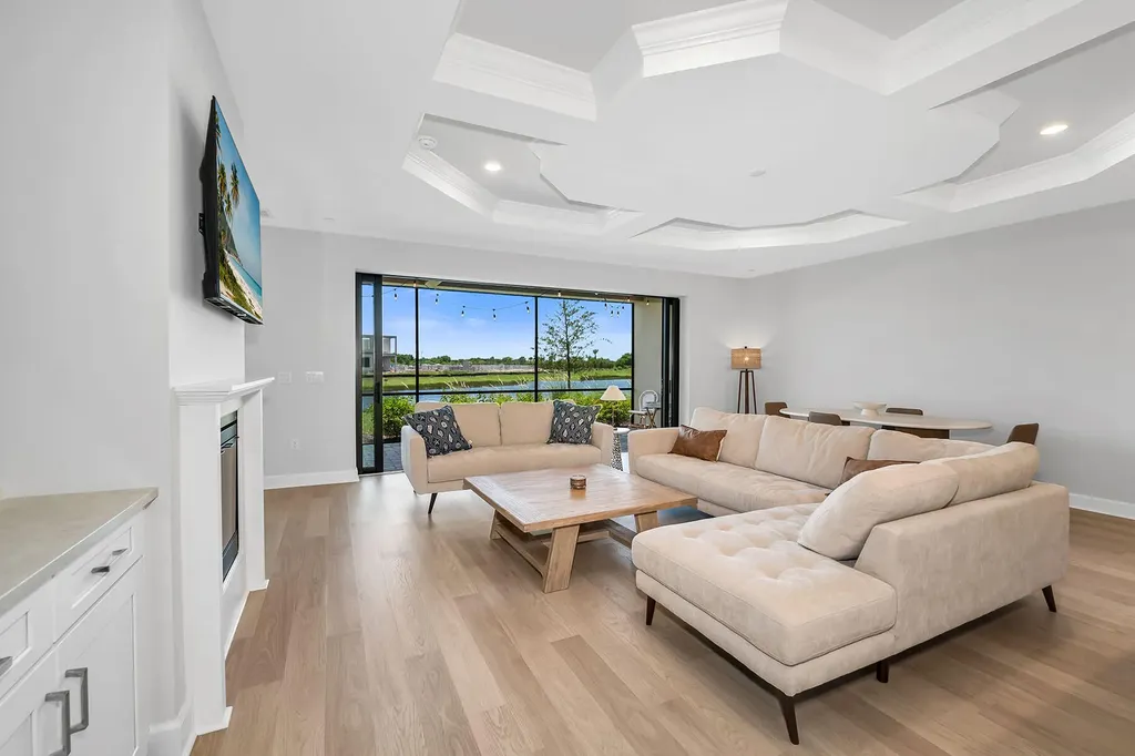 15324 Lucerna Street Naples FL 34114
