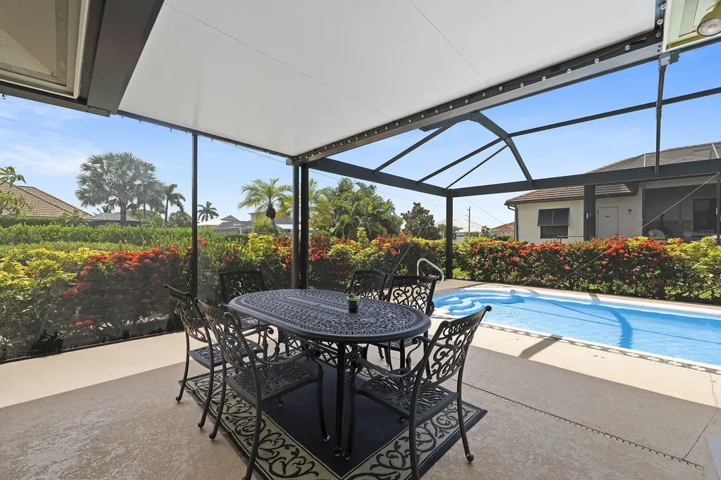 1485 Honeysuckle Avenue Marco Island FL 34145