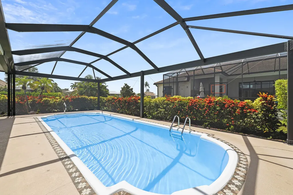 1485 Honeysuckle Avenue Marco Island FL 34145