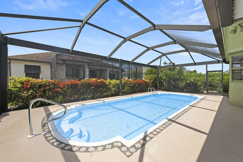 1485 Honeysuckle Avenue Marco Island FL 34145