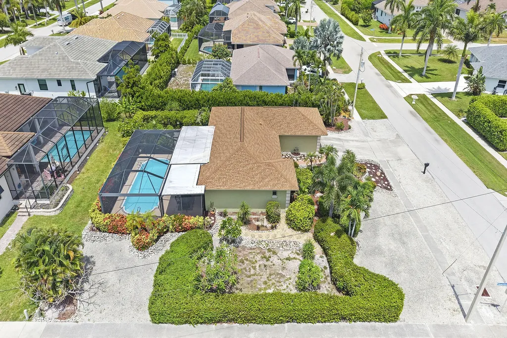 1485 Honeysuckle Avenue Marco Island FL 34145
