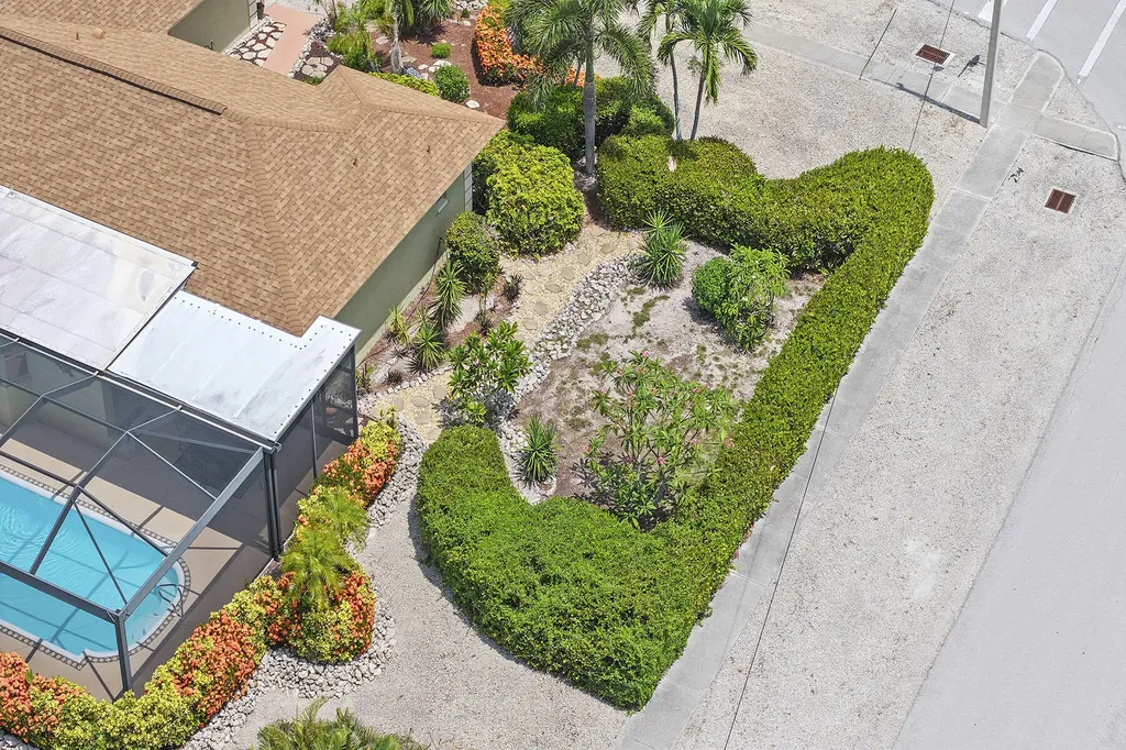 1485 Honeysuckle Avenue Marco Island FL 34145