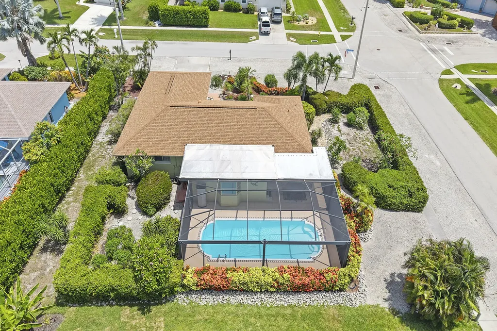 1485 Honeysuckle Avenue Marco Island FL 34145