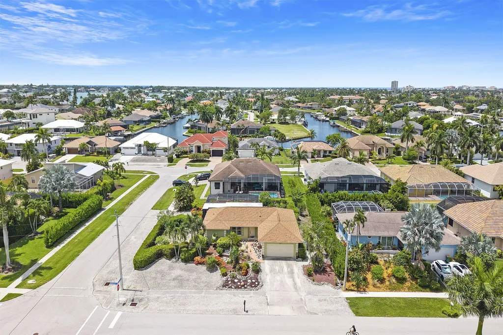 1485 Honeysuckle Avenue Marco Island FL 34145