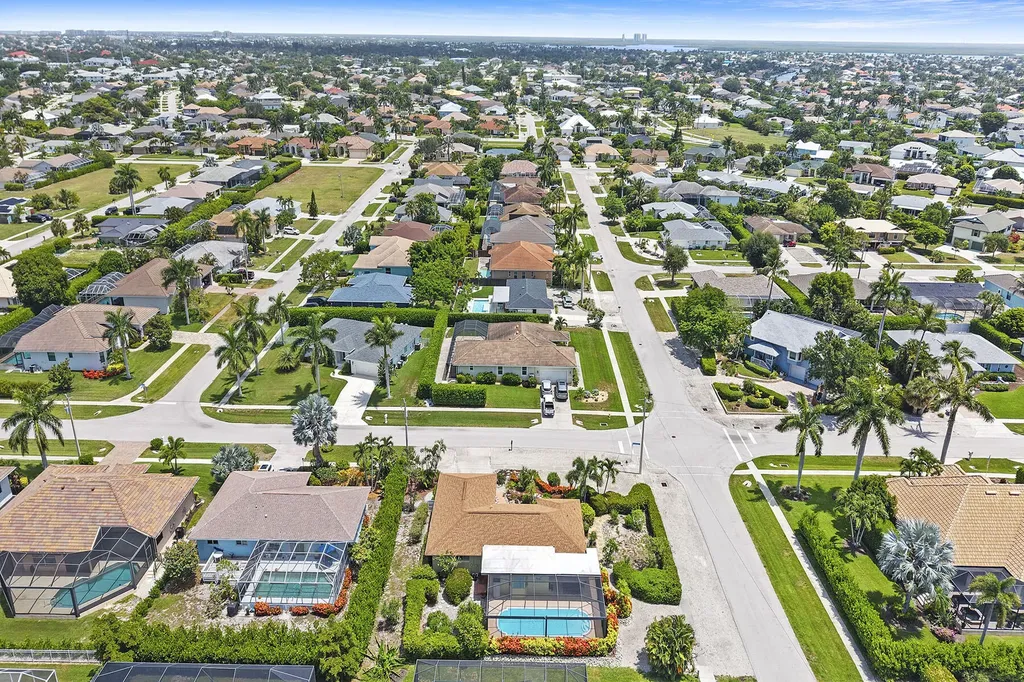 1485 Honeysuckle Avenue Marco Island FL 34145