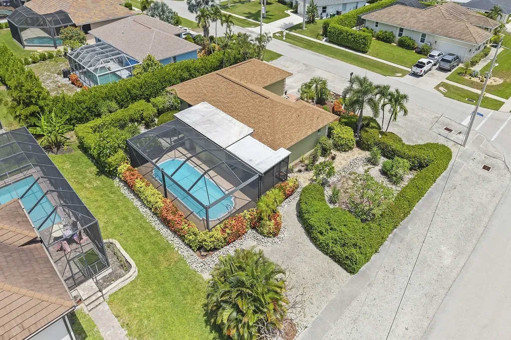 1485 Honeysuckle Avenue Marco Island FL 34145