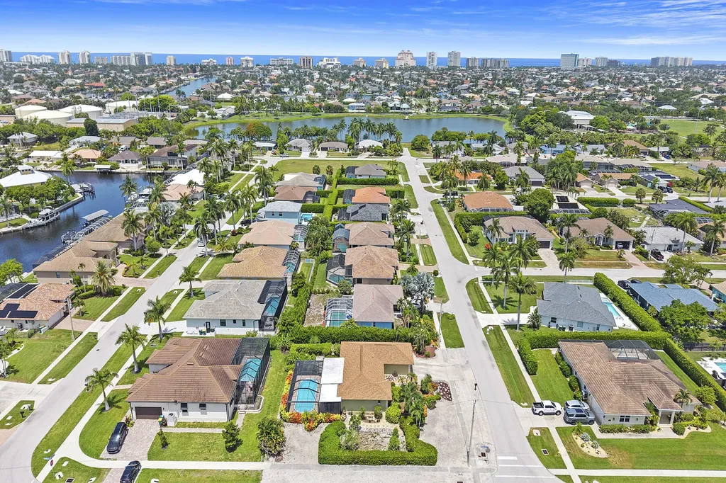 1485 Honeysuckle Avenue Marco Island FL 34145