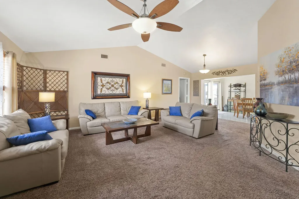 1485 Honeysuckle Avenue Marco Island FL 34145