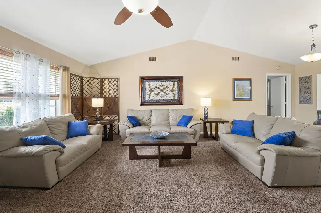 1485 Honeysuckle Avenue Marco Island FL 34145