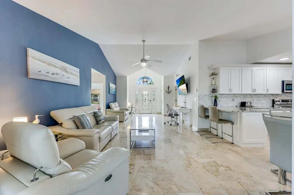 398 Wales Court Marco Island FL 34145