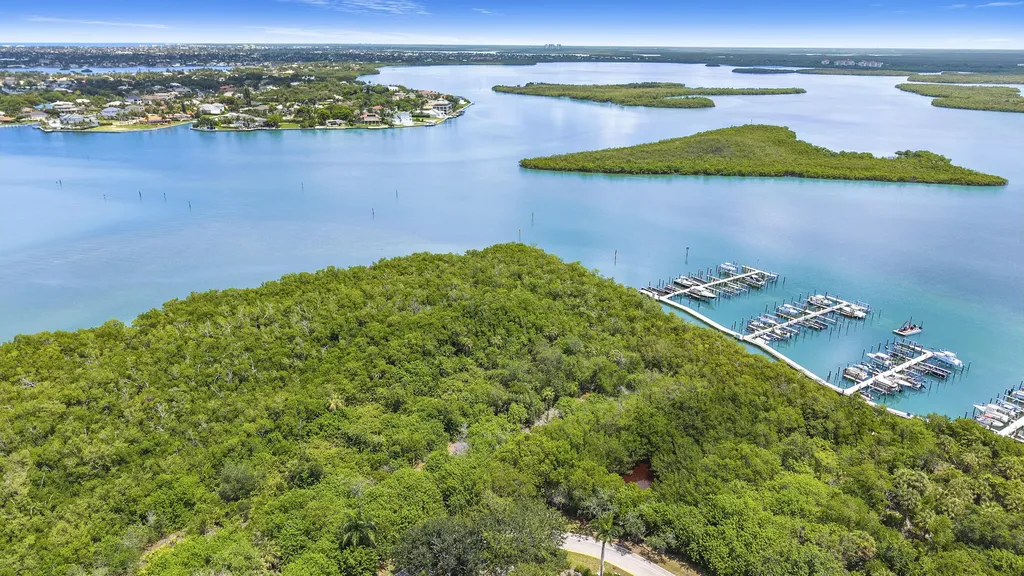 1291 Blue Hill Creek Drive Marco Island FL 34145