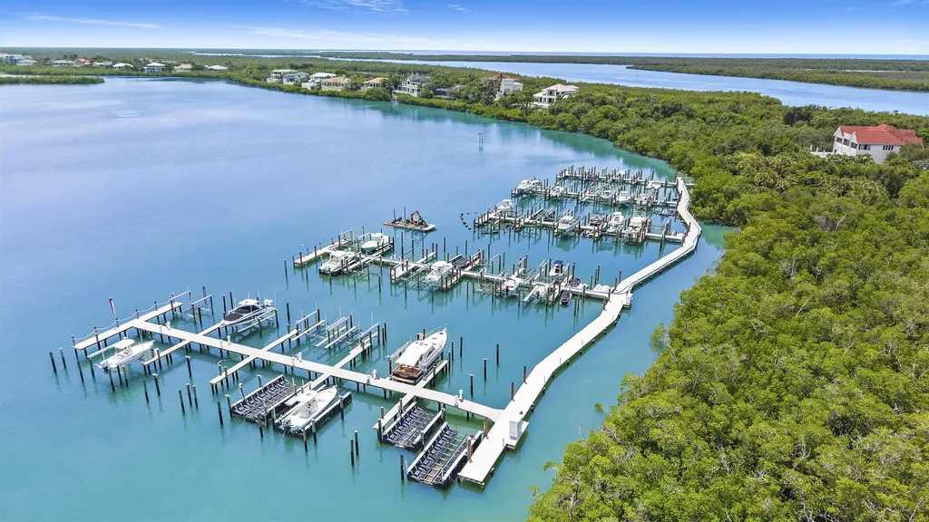 1291 Blue Hill Creek Drive Marco Island FL 34145