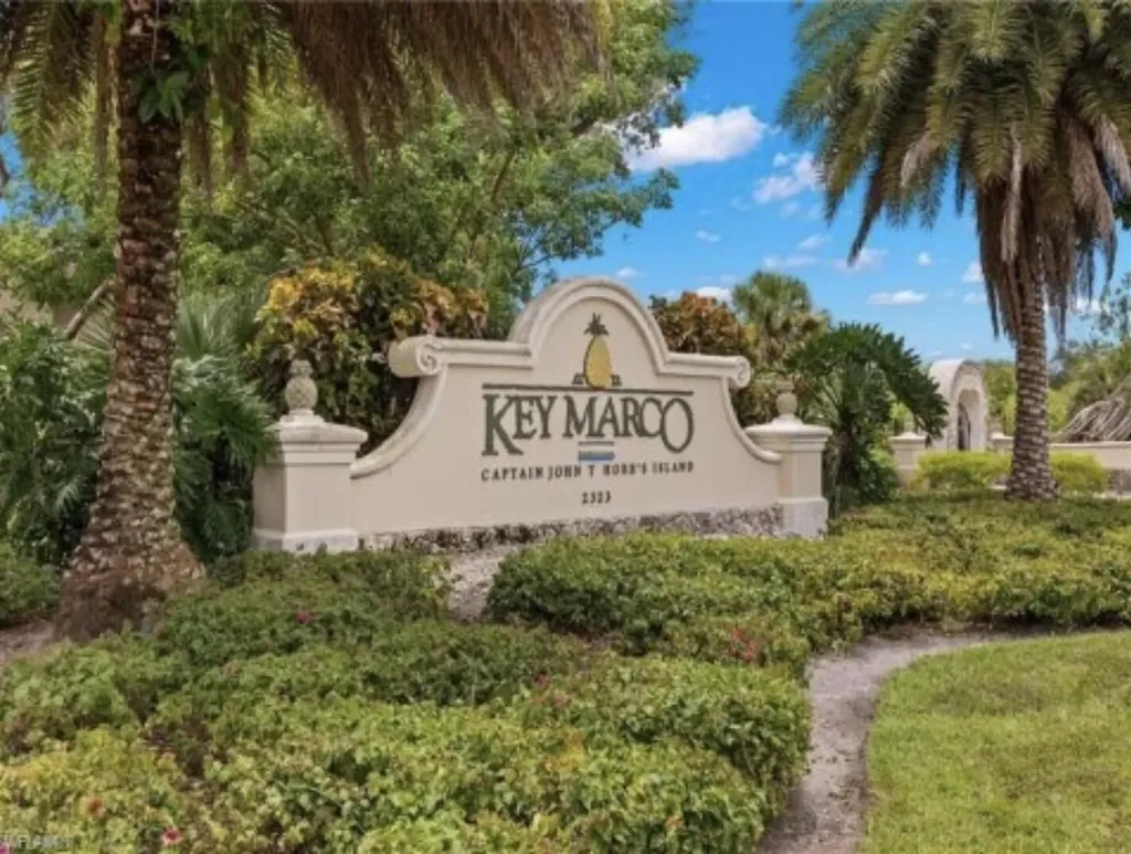 1291 Blue Hill Creek Drive Marco Island FL 34145