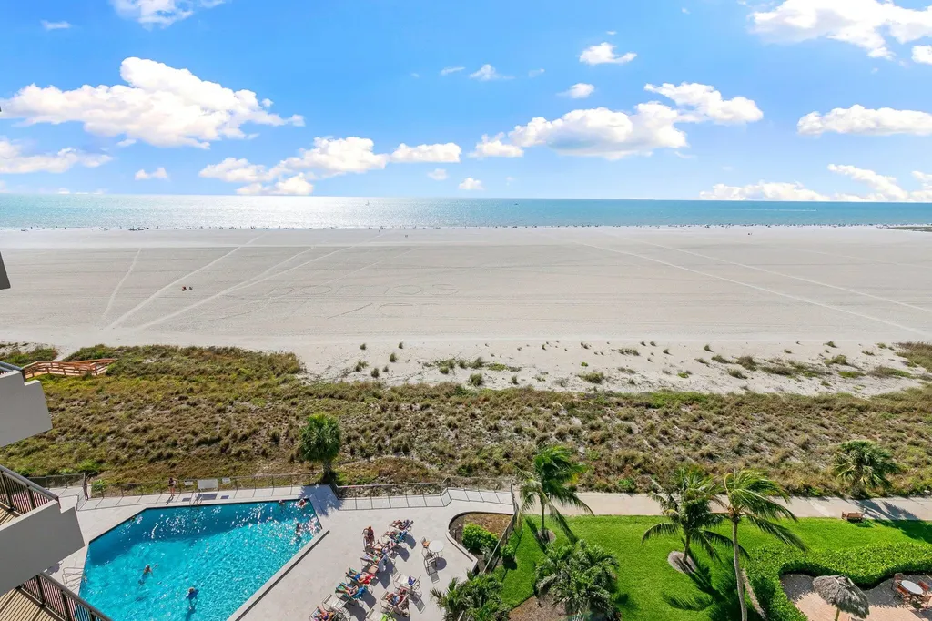 180 Seaview Court Marco Island FL 34145