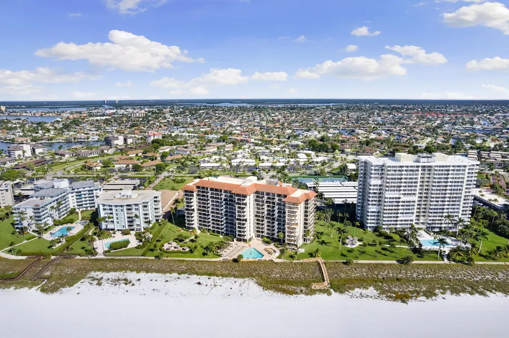 180 Seaview Court Marco Island FL 34145