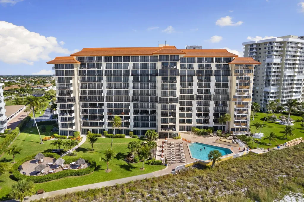180 Seaview Court Marco Island FL 34145