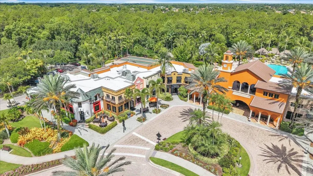 8957 Malibu Naples FL 34113
