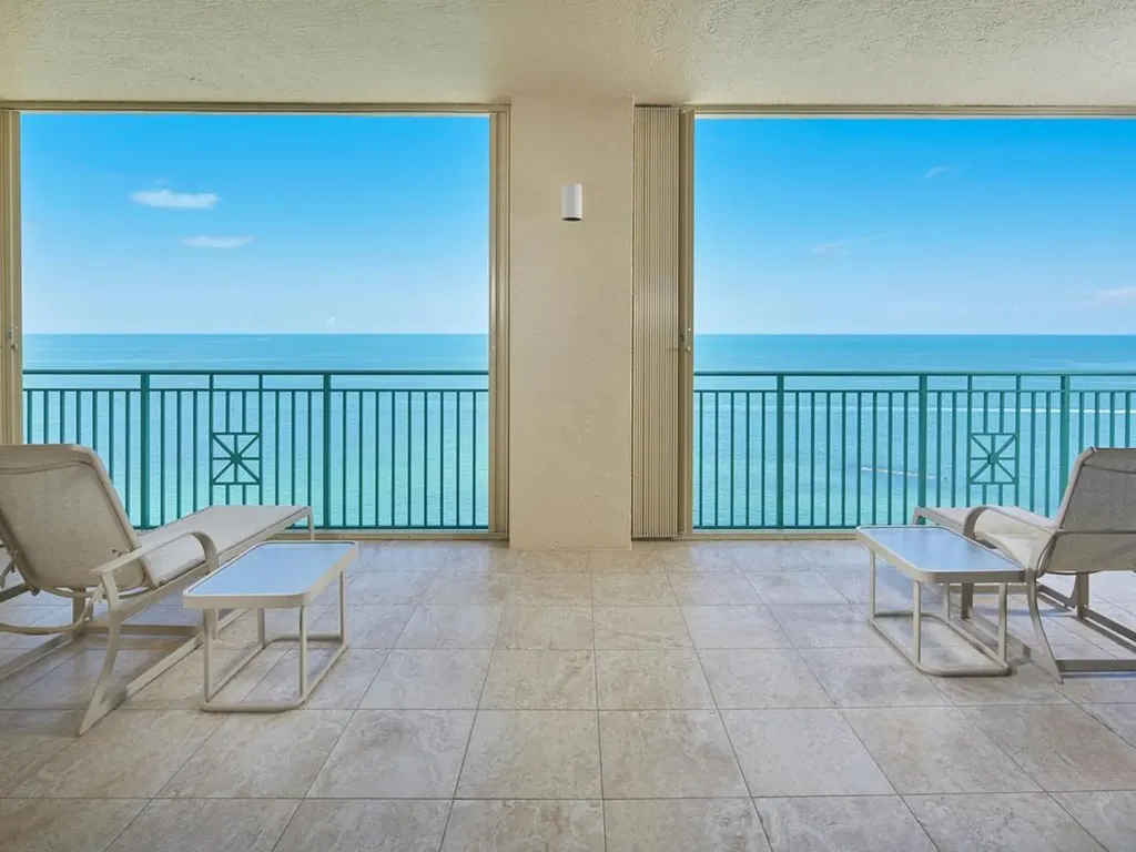 Marco Island FL, 960 Cape Marco Drive, Unit 1505