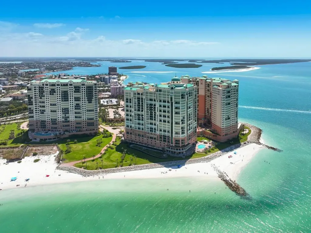 960 Cape Marco Drive Marco Island FL 34145