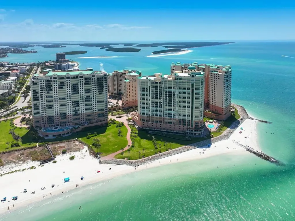 960 Cape Marco Drive Marco Island FL 34145
