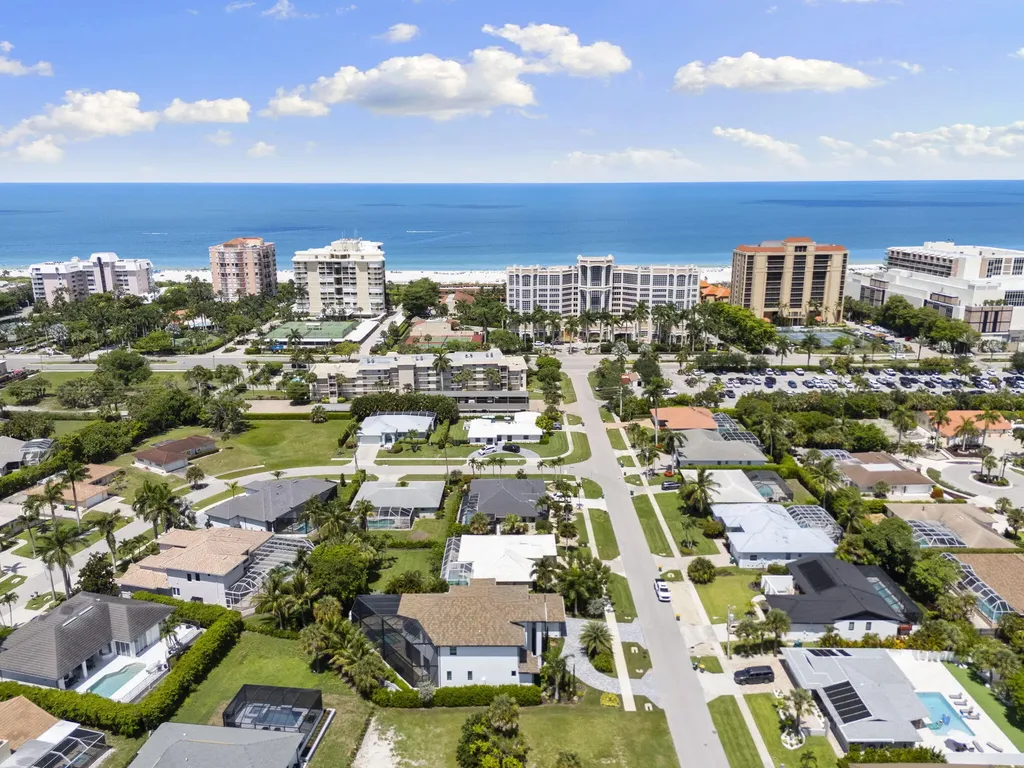 949 Spruce Avenue Marco Island FL 34145