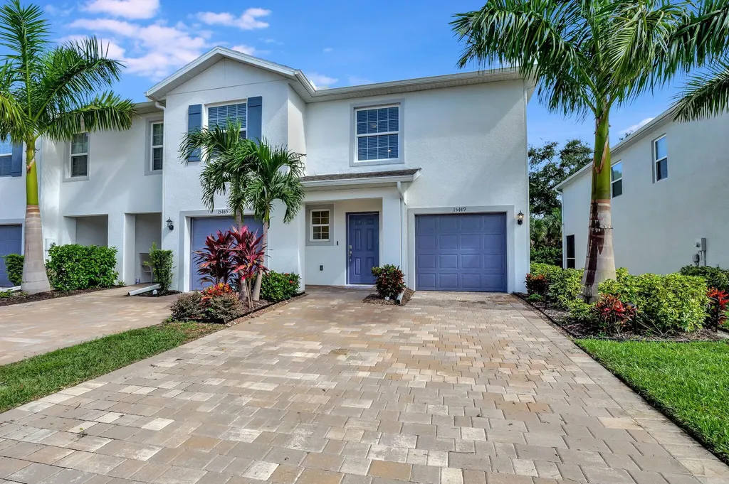 Naples FL, 15489 Wildflower Circle