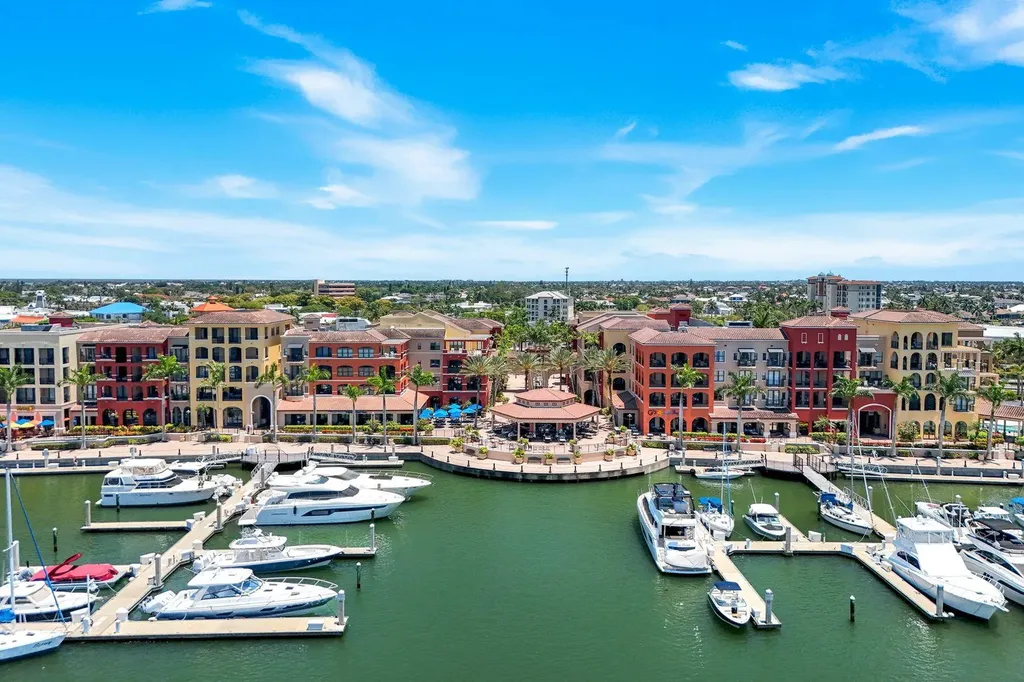 Marco Island FL, 760 N Collier Boulevard, Unit 206