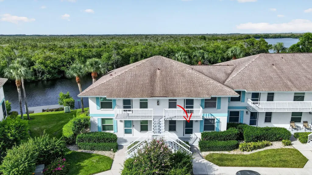 1385 Mainsail Drive Naples FL 34114