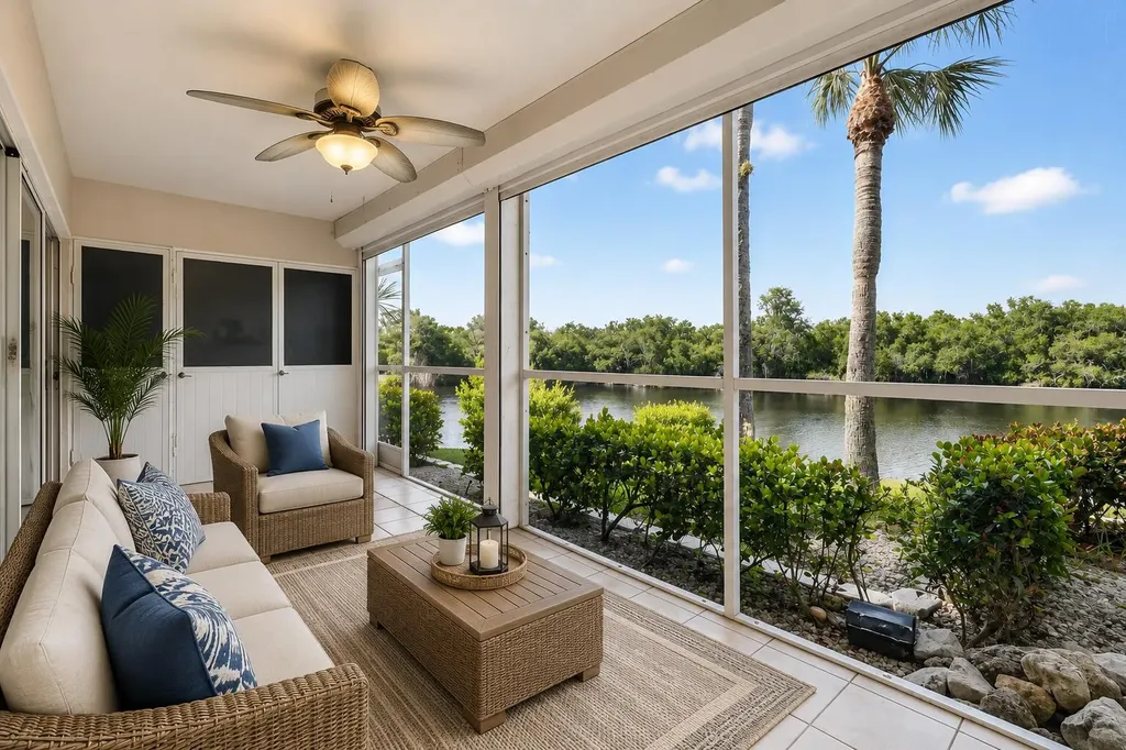 1385 Mainsail Drive Naples FL 34114