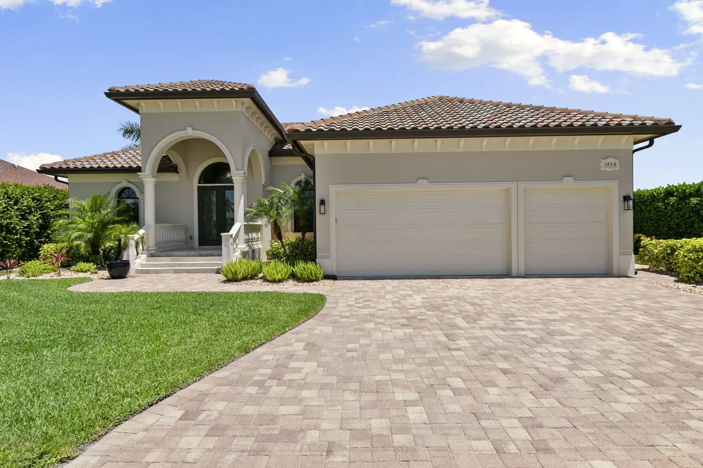 1450 Biscayne Way Marco Island FL 34145