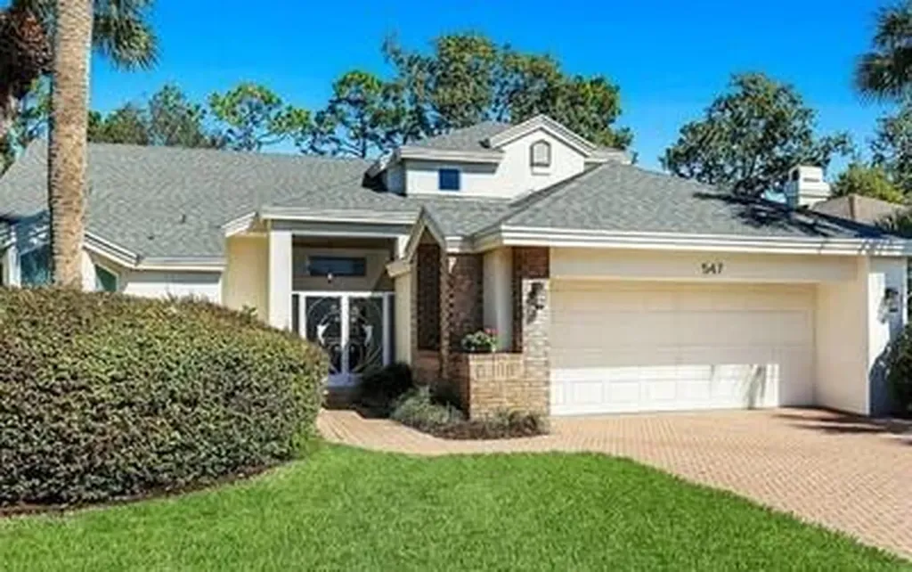 Naples FL, 547 Cormorant Cove