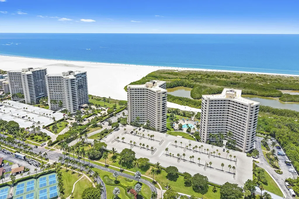 380 Seaview Court Marco Island FL 34145