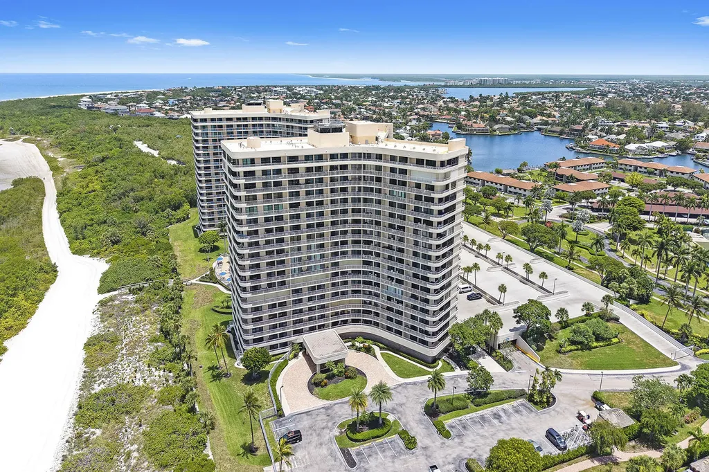 380 Seaview Court Marco Island FL 34145
