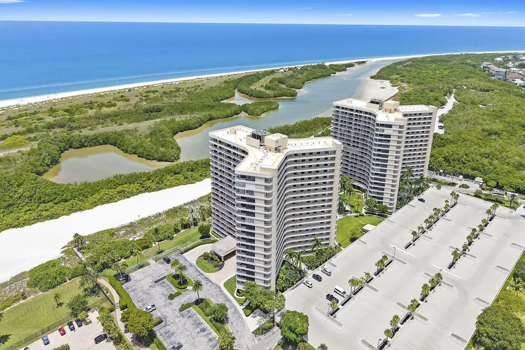 380 Seaview Court Marco Island FL 34145