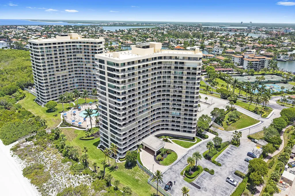 380 Seaview Court Marco Island FL 34145