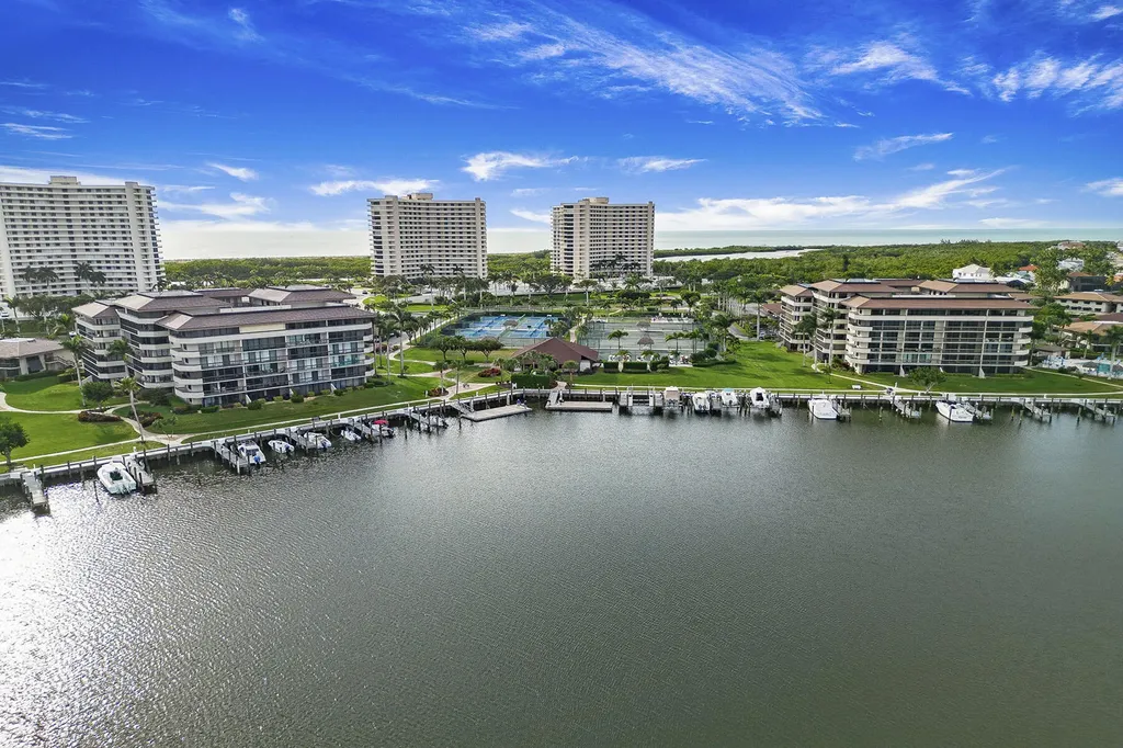 380 Seaview Court Marco Island FL 34145