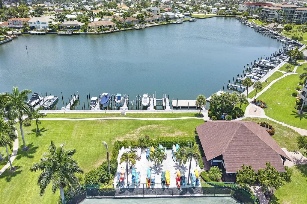 380 Seaview Court Marco Island FL 34145