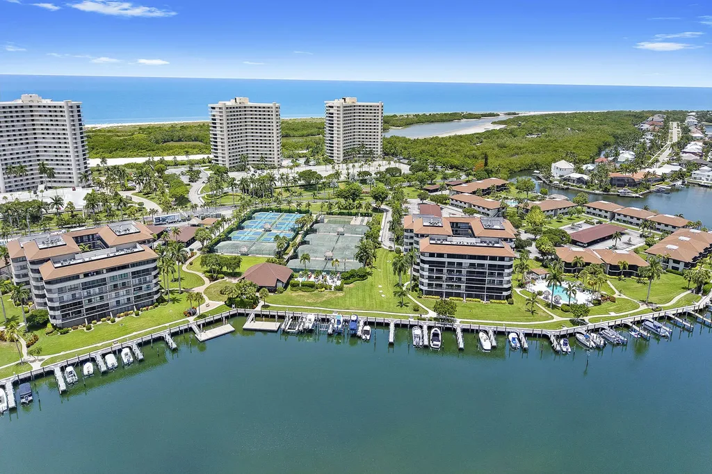 380 Seaview Court Marco Island FL 34145
