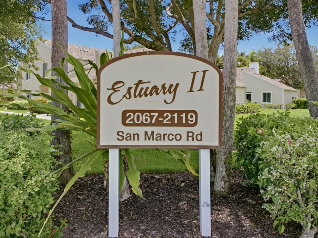 2071 San Marco Road Marco Island FL 34145