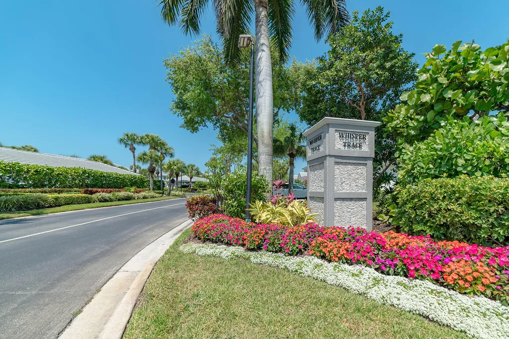 8375 Whisper Trace Lane Naples FL 34114
