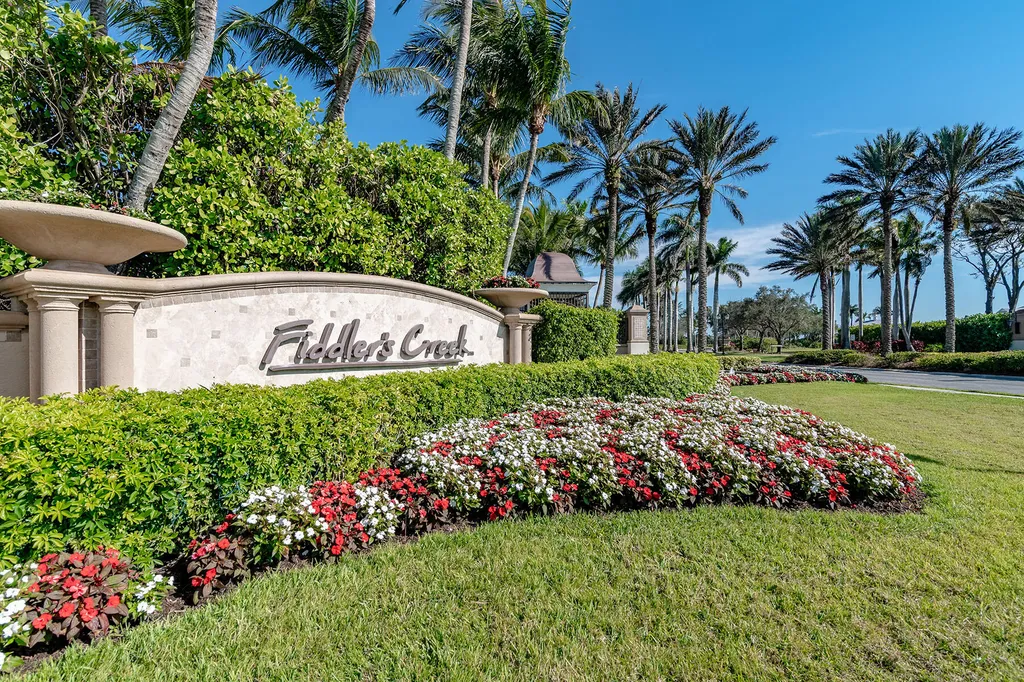 8375 Whisper Trace Lane Naples FL 34114