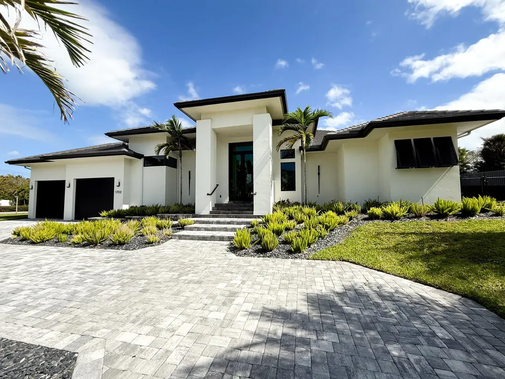 1702 Ludlow Road Marco Island FL 34145